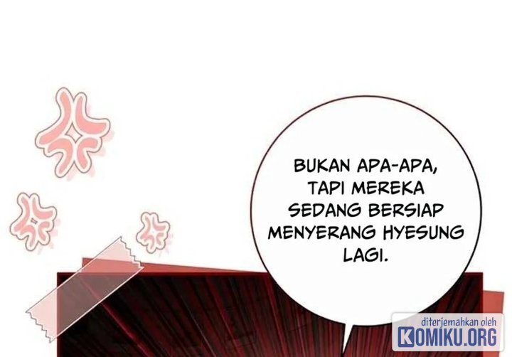 Tried to Debut My Idol... Ended up Debuting Myself Chapter 42 - Page 69