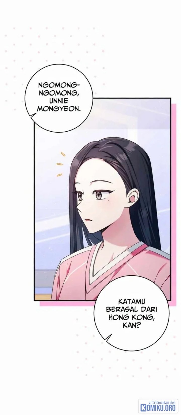 Tried to Debut My Idol... Ended up Debuting Myself Chapter 42 - Page 7
