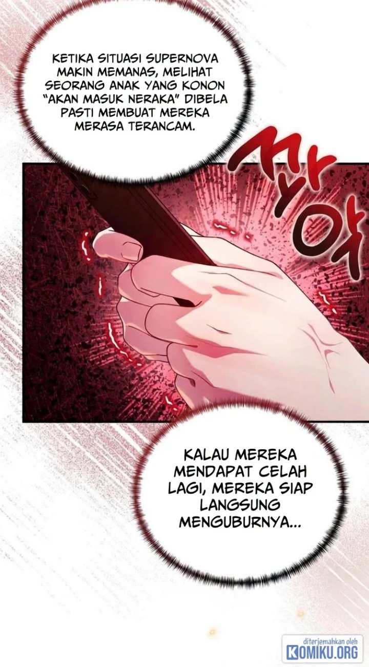 Tried to Debut My Idol... Ended up Debuting Myself Chapter 42 - Page 76