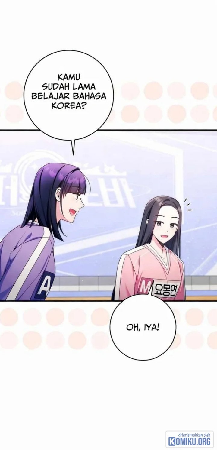 Tried to Debut My Idol... Ended up Debuting Myself Chapter 42 - Page 8