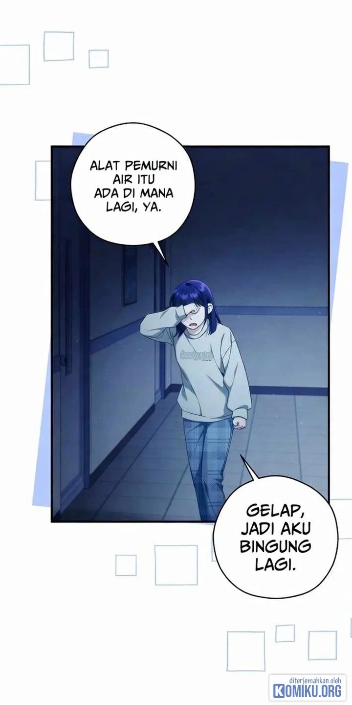 Tried to Debut My Idol... Ended up Debuting Myself Chapter 42 - Page 81