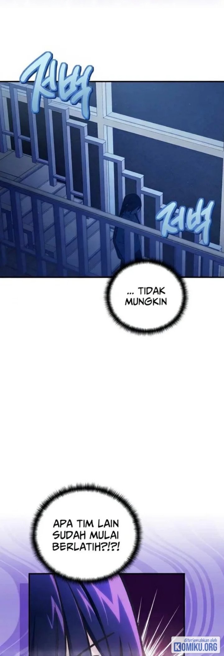 Tried to Debut My Idol... Ended up Debuting Myself Chapter 42 - Page 85