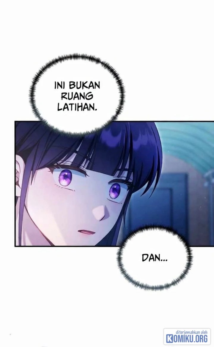 Tried to Debut My Idol... Ended up Debuting Myself Chapter 42 - Page 89