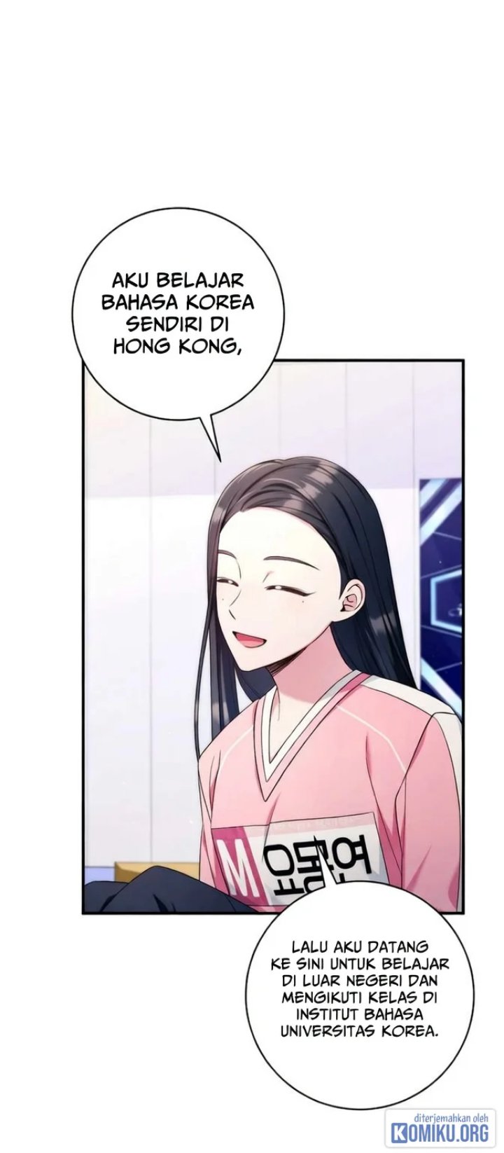 Tried to Debut My Idol... Ended up Debuting Myself Chapter 42 - Page 9