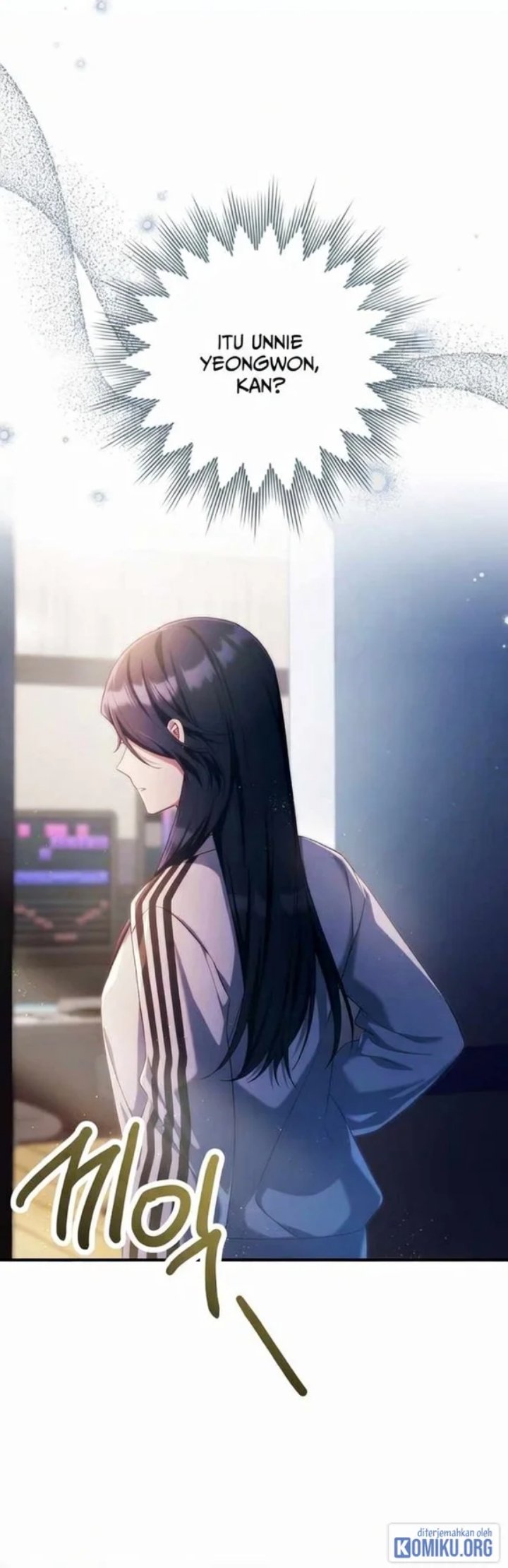 Tried to Debut My Idol... Ended up Debuting Myself Chapter 42 - Page 90
