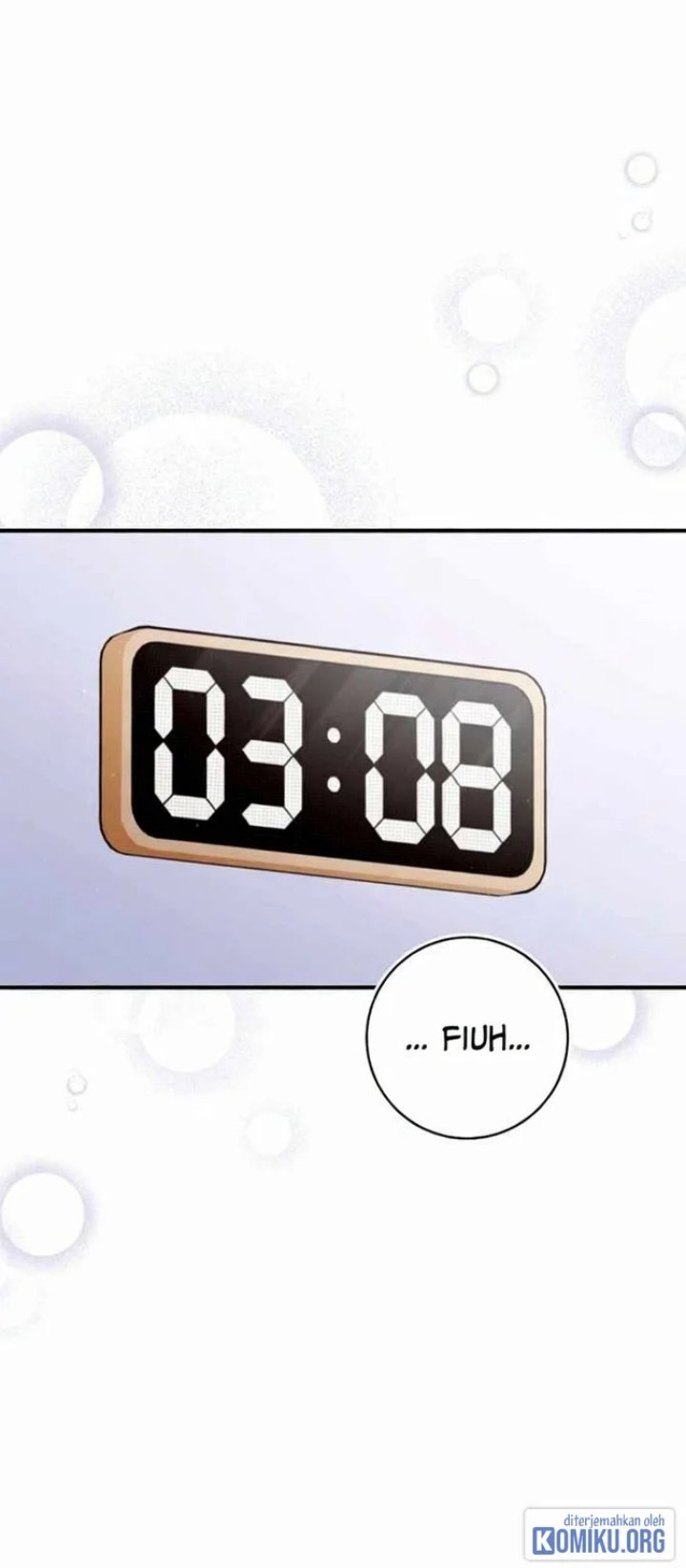 Tried to Debut My Idol... Ended up Debuting Myself Chapter 42 - Page 91