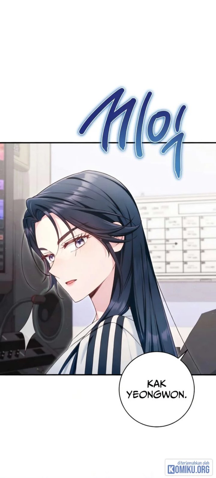 Tried to Debut My Idol... Ended up Debuting Myself Chapter 42 - Page 93
