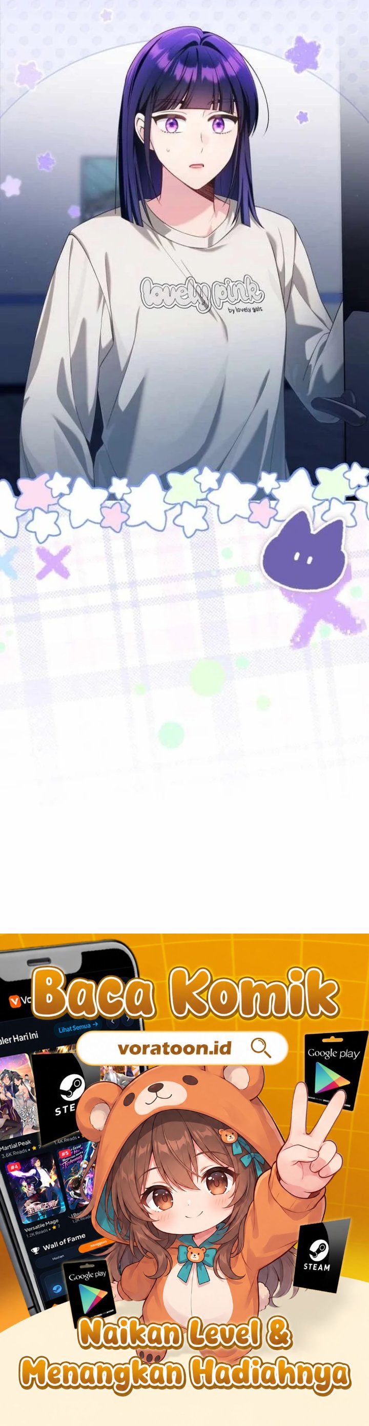 Tried to Debut My Idol... Ended up Debuting Myself Chapter 42 - Page 95