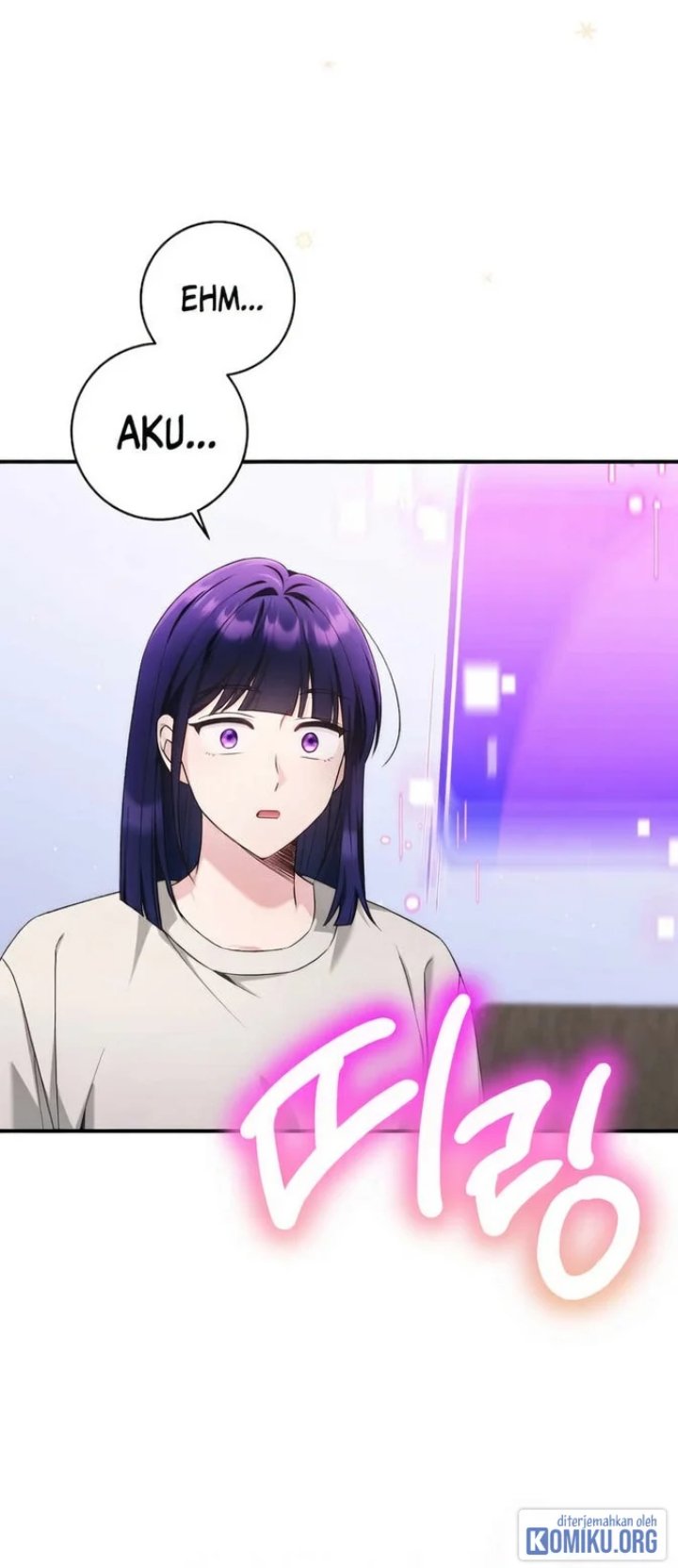 Tried to Debut My Idol... Ended up Debuting Myself Chapter 43 - Page 10