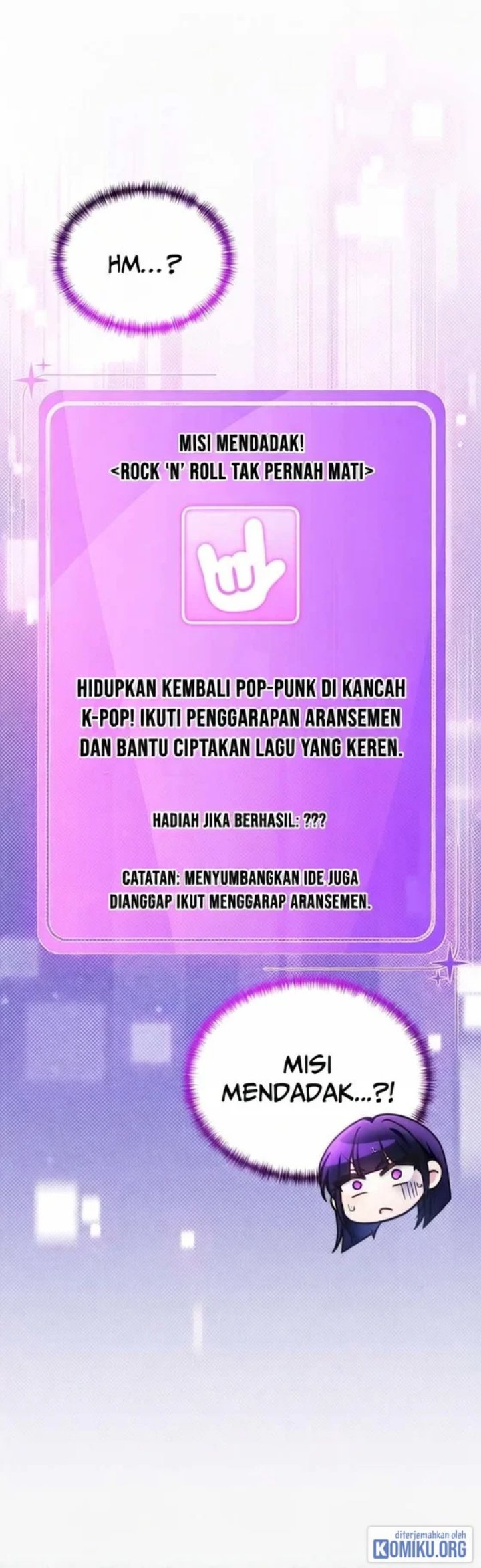 Tried to Debut My Idol... Ended up Debuting Myself Chapter 43 - Page 11