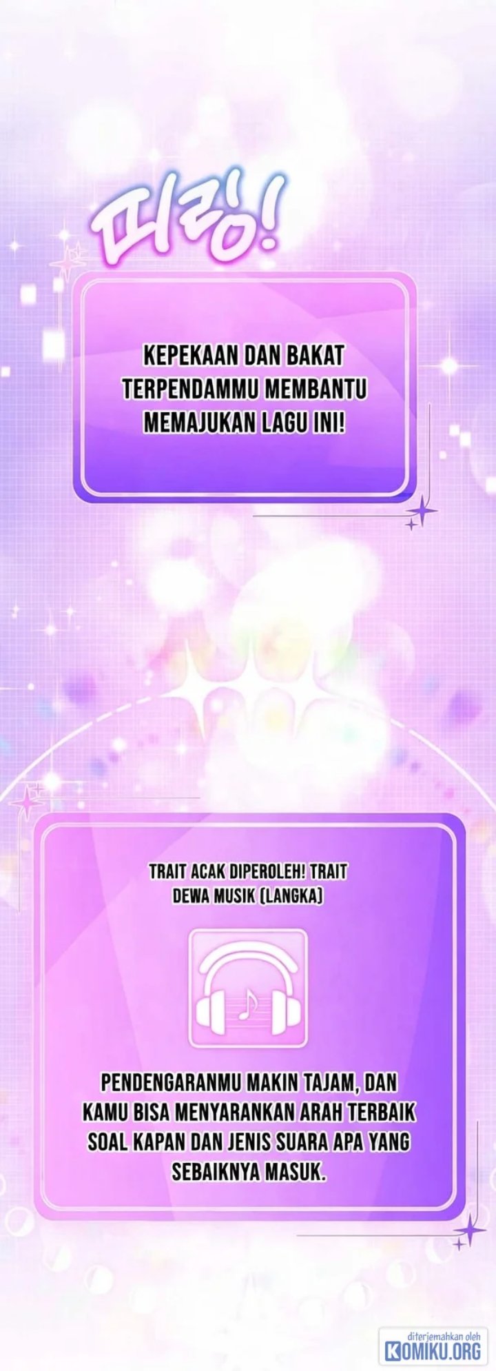 Tried to Debut My Idol... Ended up Debuting Myself Chapter 43 - Page 18