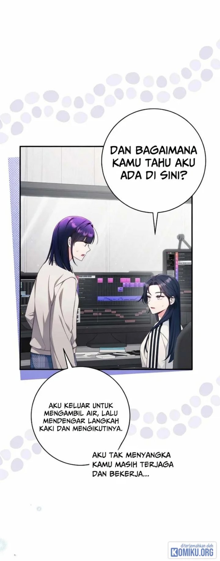 Tried to Debut My Idol... Ended up Debuting Myself Chapter 43 - Page 2