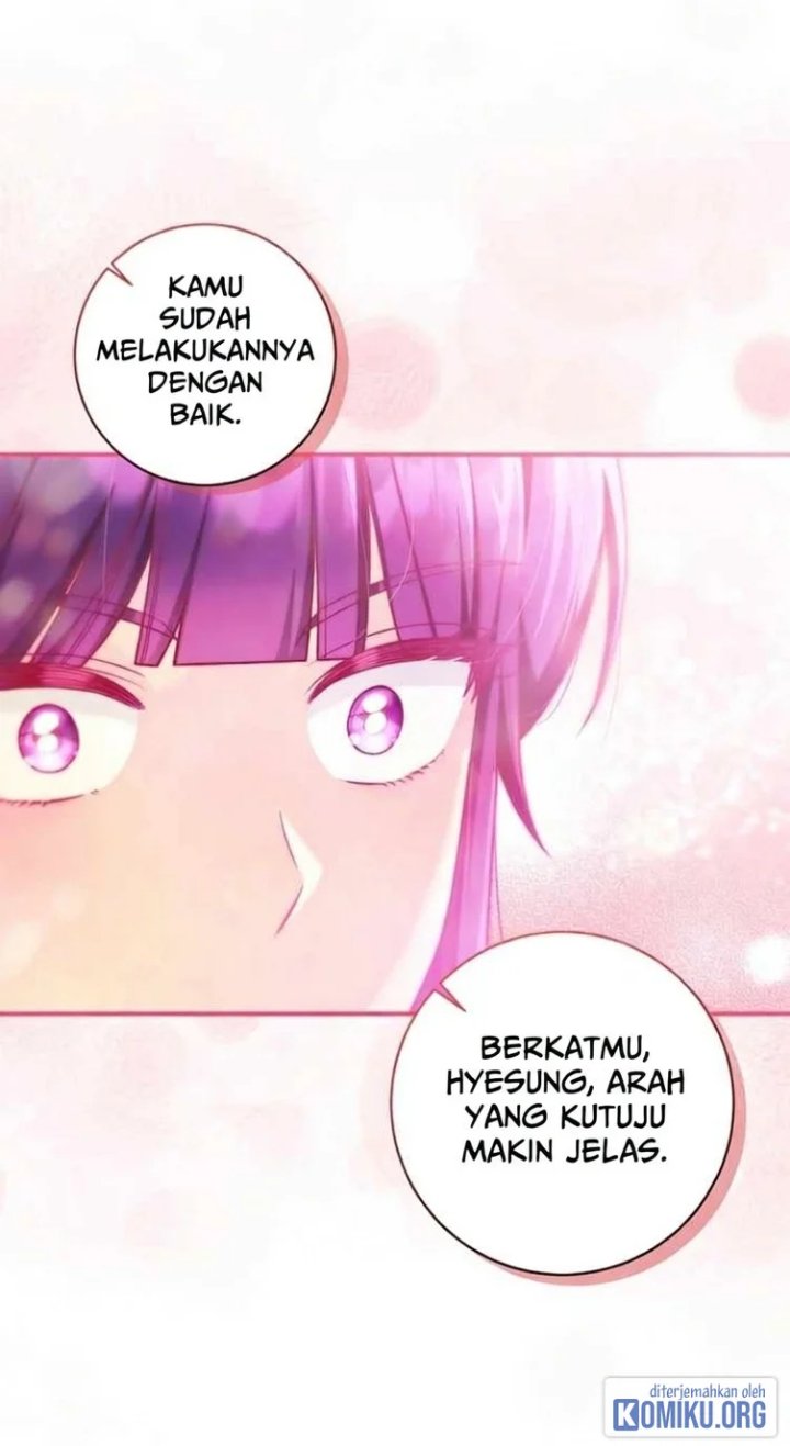 Tried to Debut My Idol... Ended up Debuting Myself Chapter 43 - Page 25