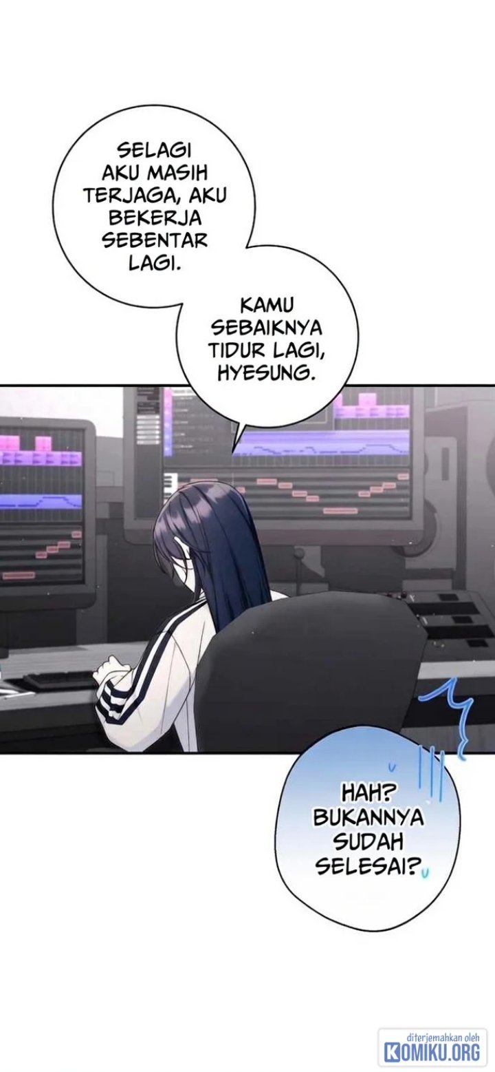 Tried to Debut My Idol... Ended up Debuting Myself Chapter 43 - Page 28