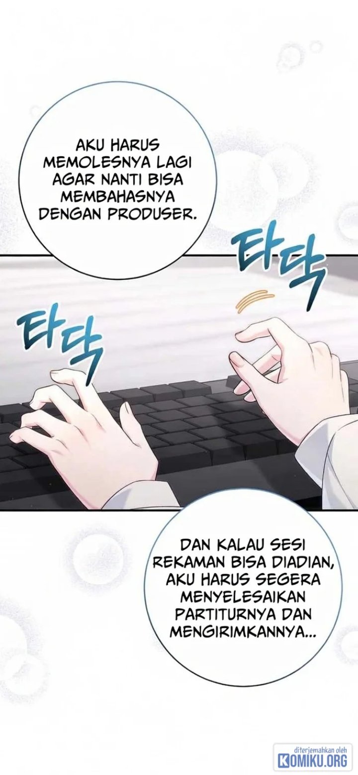Tried to Debut My Idol... Ended up Debuting Myself Chapter 43 - Page 29