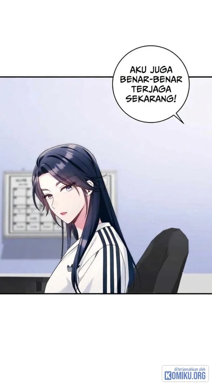 Tried to Debut My Idol... Ended up Debuting Myself Chapter 43 - Page 32