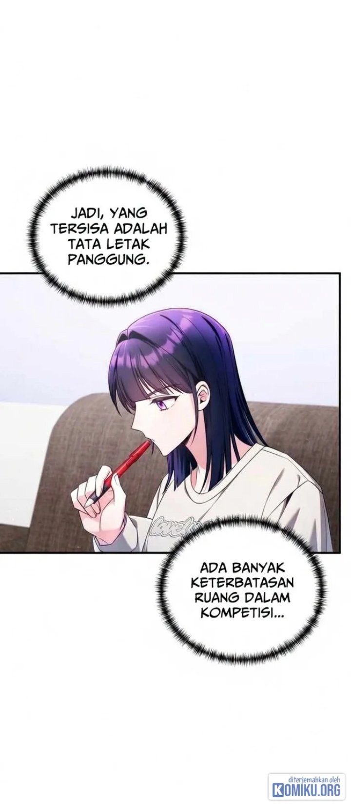 Tried to Debut My Idol... Ended up Debuting Myself Chapter 43 - Page 39