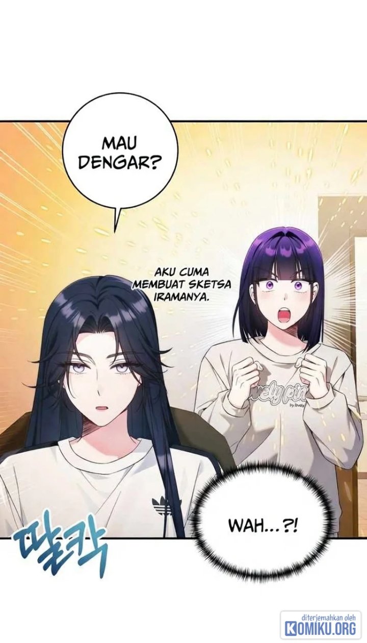 Tried to Debut My Idol... Ended up Debuting Myself Chapter 43 - Page 4