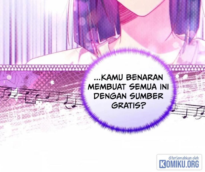 Tried to Debut My Idol... Ended up Debuting Myself Chapter 43 - Page 43