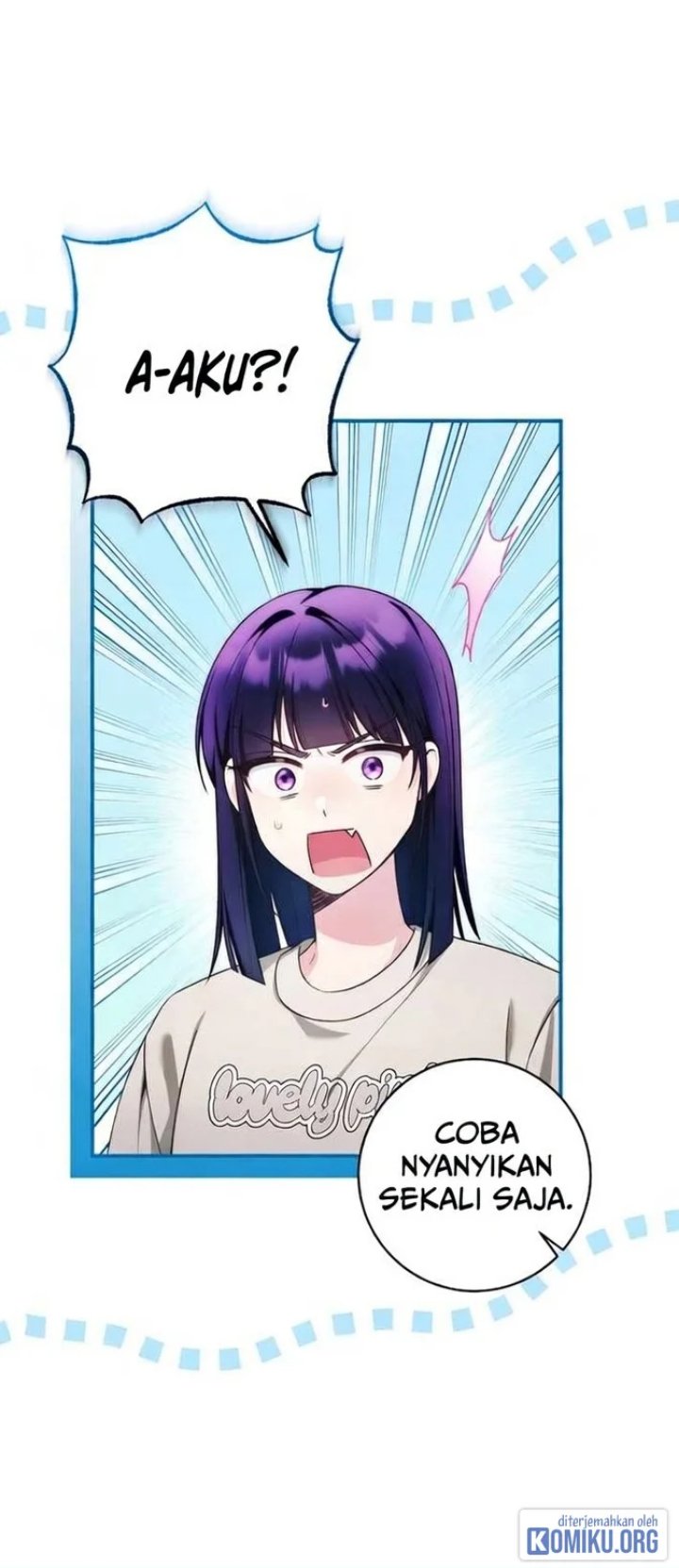 Tried to Debut My Idol... Ended up Debuting Myself Chapter 43 - Page 45
