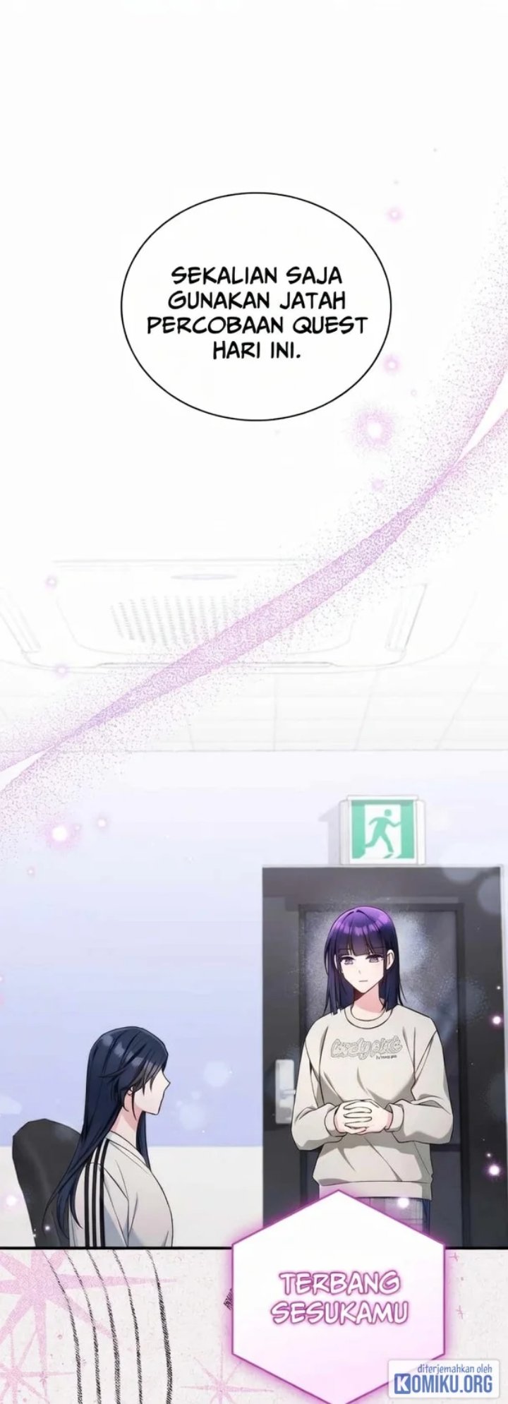 Tried to Debut My Idol... Ended up Debuting Myself Chapter 43 - Page 47