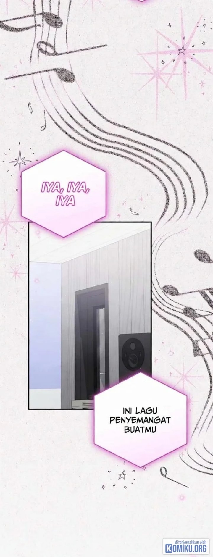 Tried to Debut My Idol... Ended up Debuting Myself Chapter 43 - Page 48