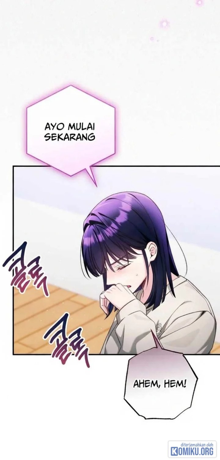 Tried to Debut My Idol... Ended up Debuting Myself Chapter 43 - Page 49
