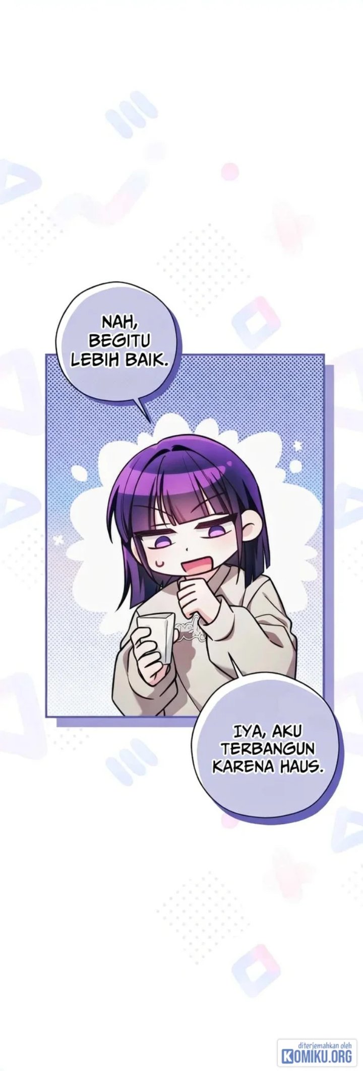 Tried to Debut My Idol... Ended up Debuting Myself Chapter 43 - Page 52