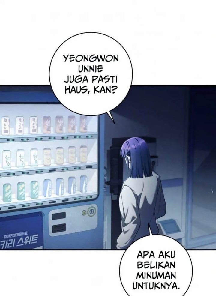 Tried to Debut My Idol... Ended up Debuting Myself Chapter 43 - Page 53