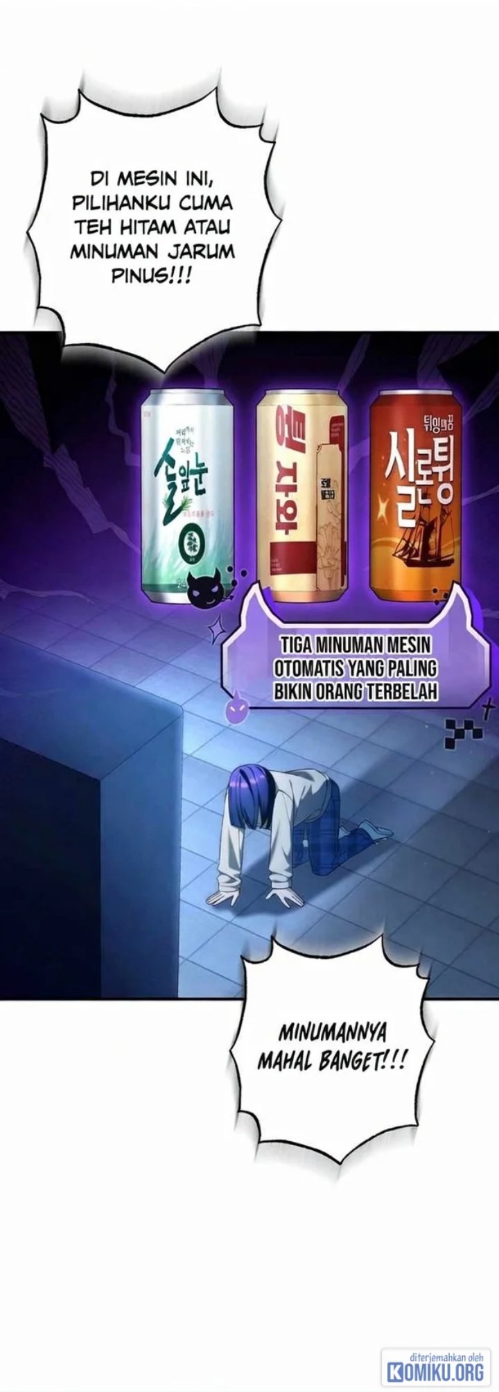 Tried to Debut My Idol... Ended up Debuting Myself Chapter 43 - Page 56