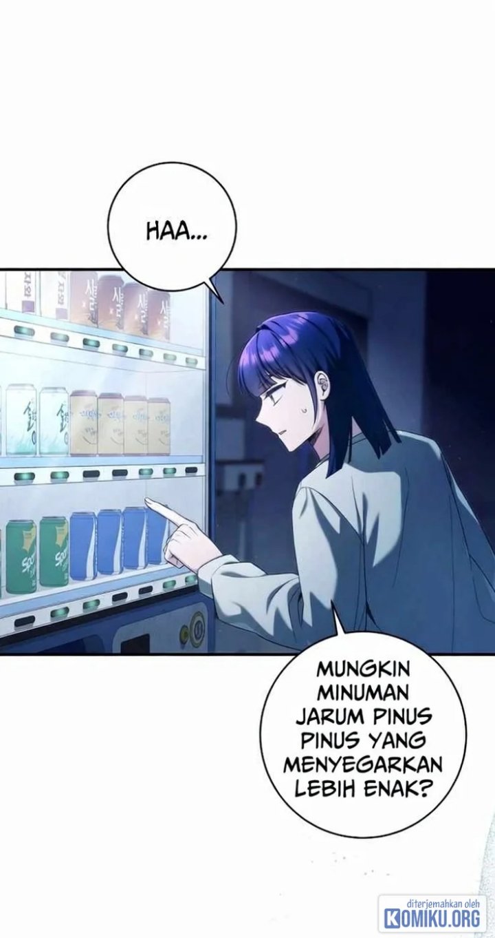 Tried to Debut My Idol... Ended up Debuting Myself Chapter 43 - Page 57