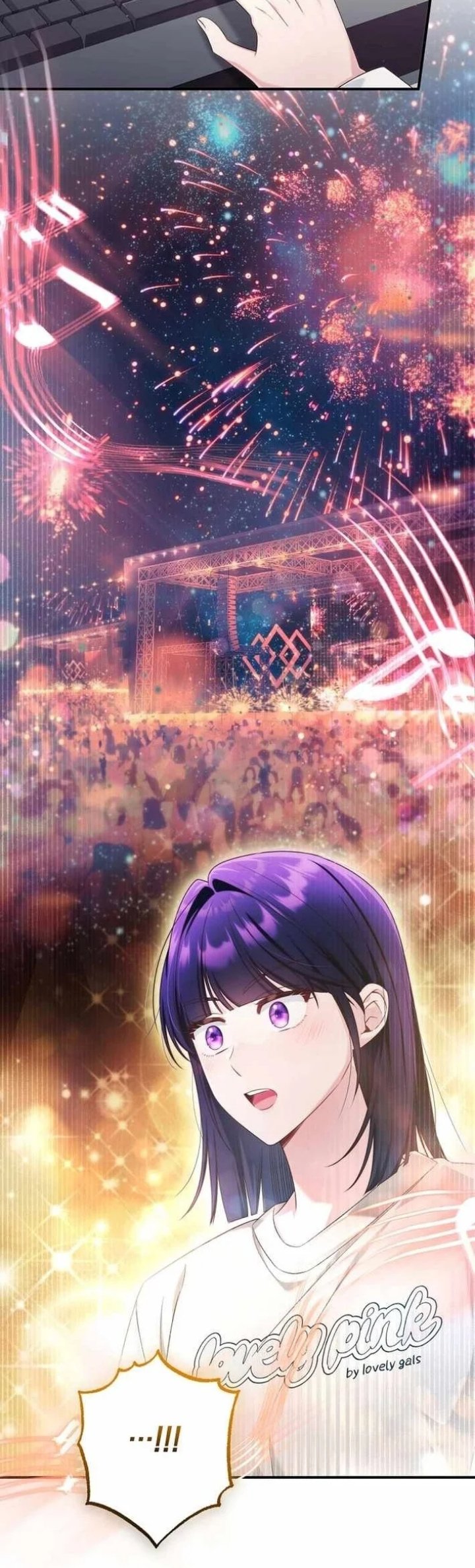 Tried to Debut My Idol... Ended up Debuting Myself Chapter 43 - Page 6
