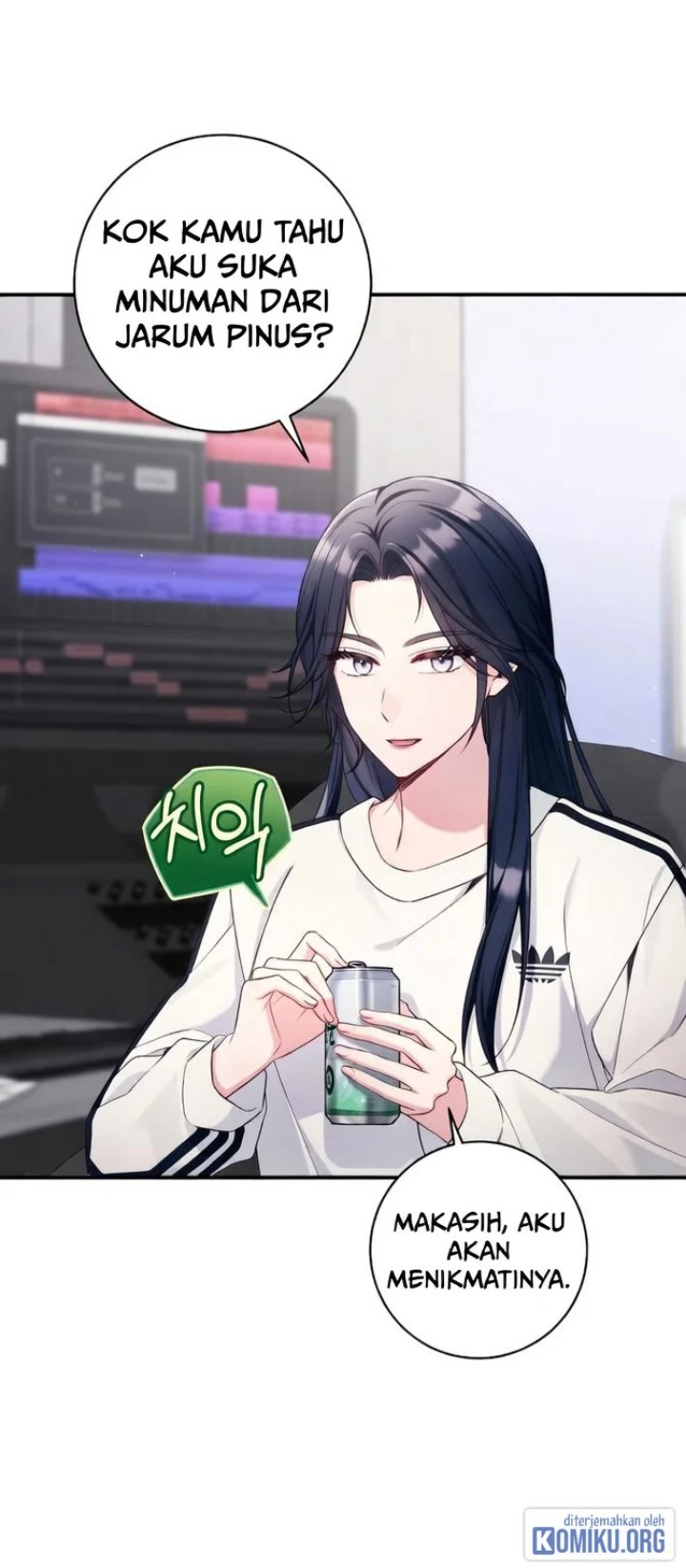 Tried to Debut My Idol... Ended up Debuting Myself Chapter 43 - Page 62
