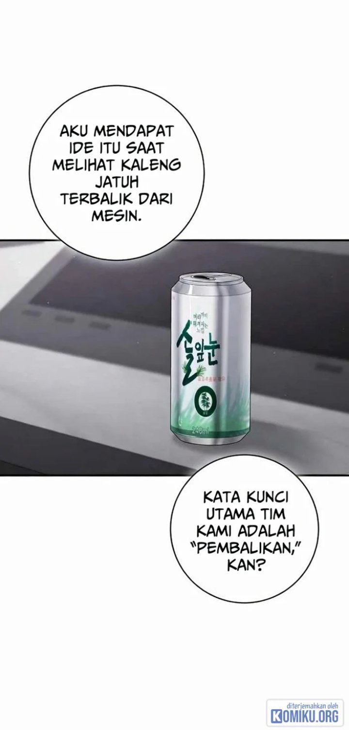 Tried to Debut My Idol... Ended up Debuting Myself Chapter 43 - Page 64