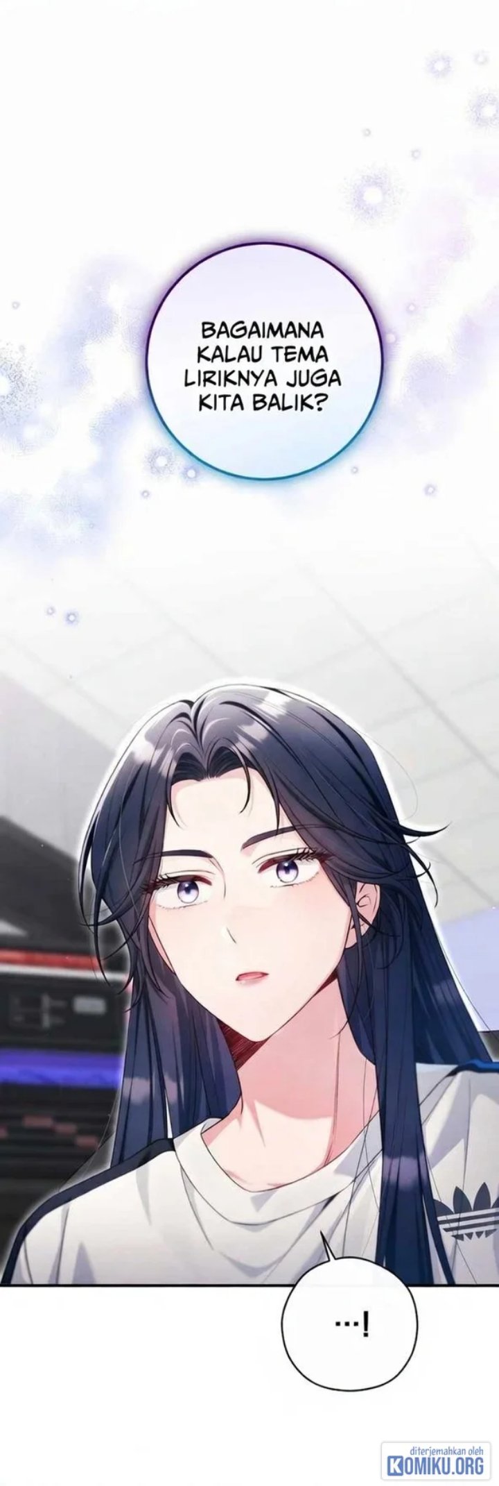 Tried to Debut My Idol... Ended up Debuting Myself Chapter 43 - Page 65
