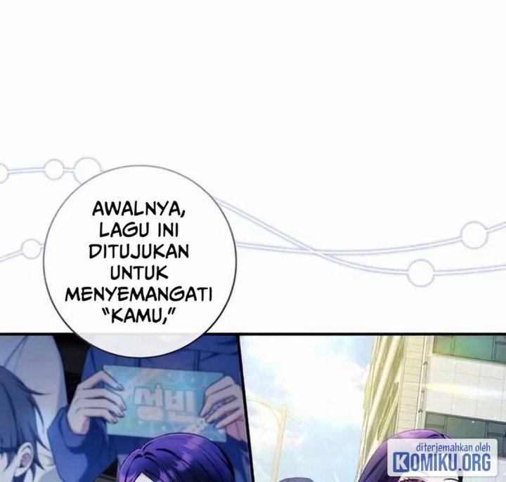 Tried to Debut My Idol... Ended up Debuting Myself Chapter 43 - Page 66
