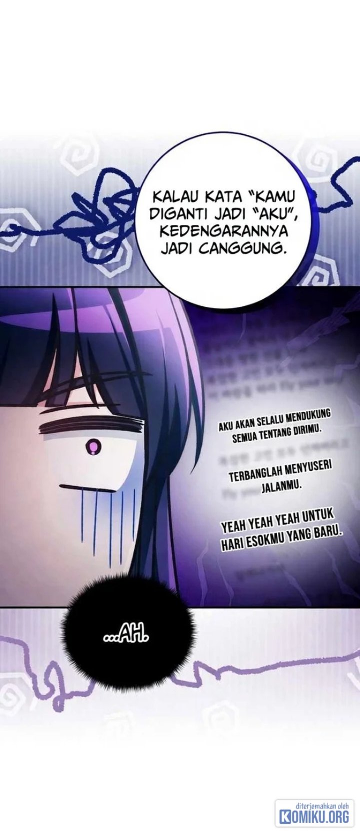 Tried to Debut My Idol... Ended up Debuting Myself Chapter 43 - Page 71