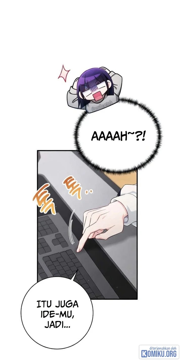 Tried to Debut My Idol... Ended up Debuting Myself Chapter 43 - Page 72