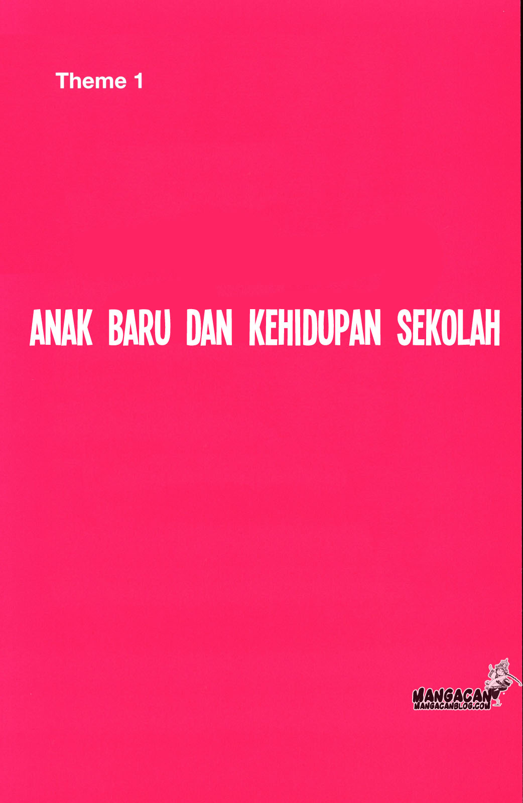 Baca Trinity Seven Specials - Chapter 1 halaman 4