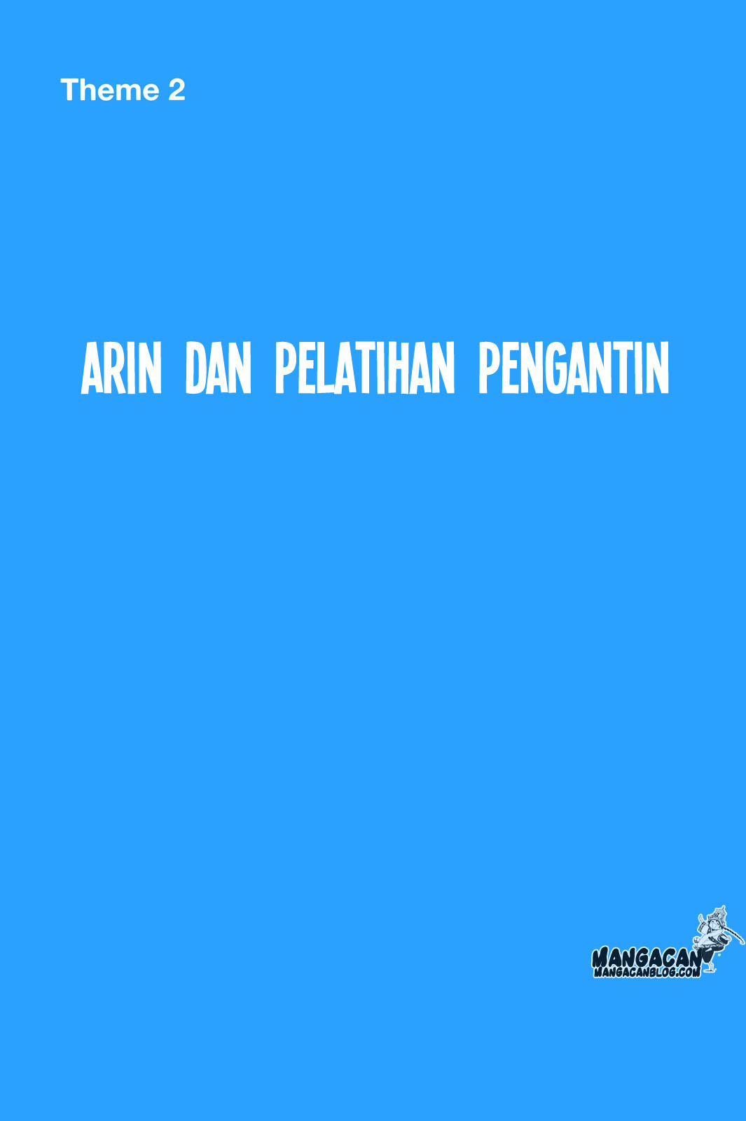 Baca Trinity Seven Specials - Chapter 2 halaman 2