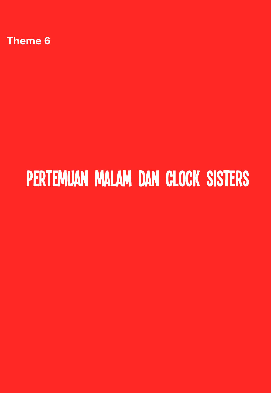 Baca Trinity Seven Specials - Chapter 6 halaman 2