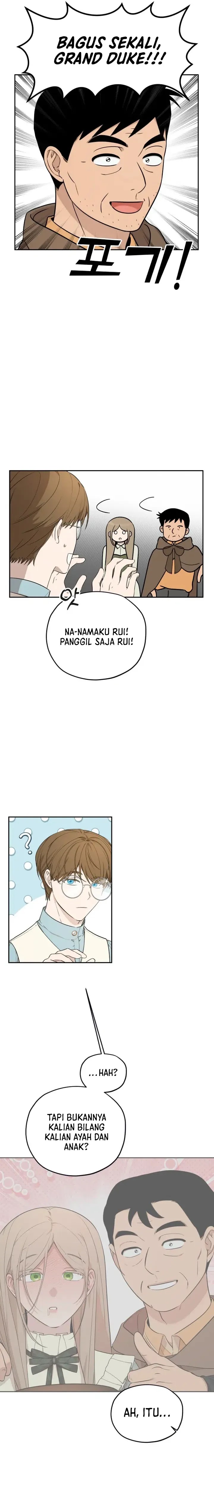Baca Truck Driver Tag Team Match - Chapter 12 halaman 13