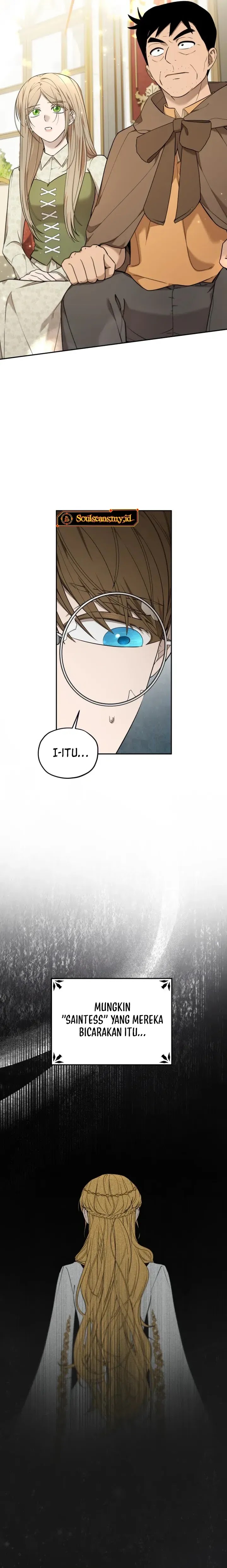Baca Truck Driver Tag Team Match - Chapter 12 halaman 17