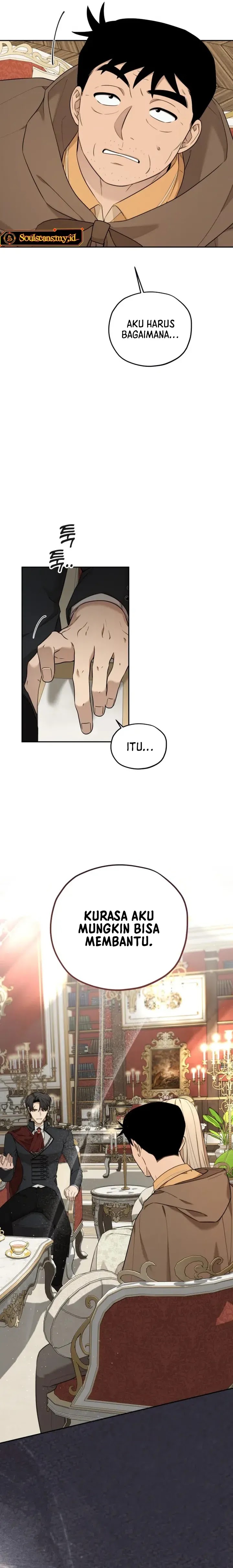 Baca Truck Driver Tag Team Match - Chapter 12 halaman 19