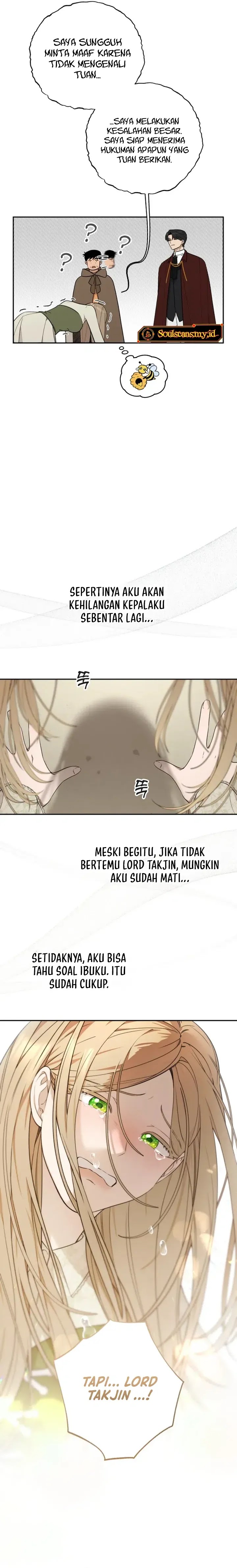 Baca Truck Driver Tag Team Match - Chapter 12 halaman 5