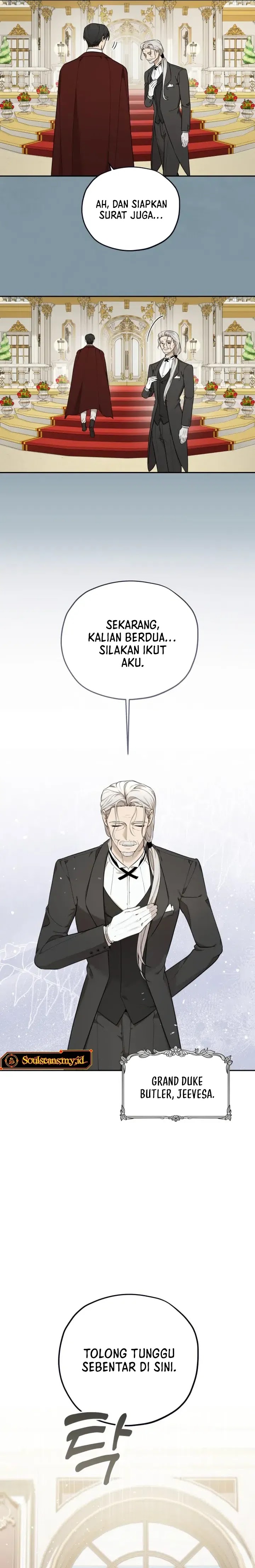 Baca Truck Driver Tag Team Match - Chapter 12 halaman 9