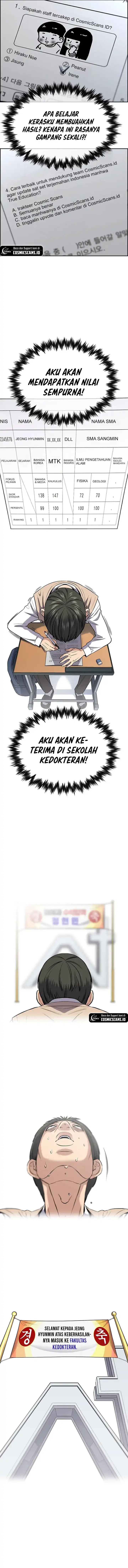 Baca True Education - Chapter 125.2 halaman 11