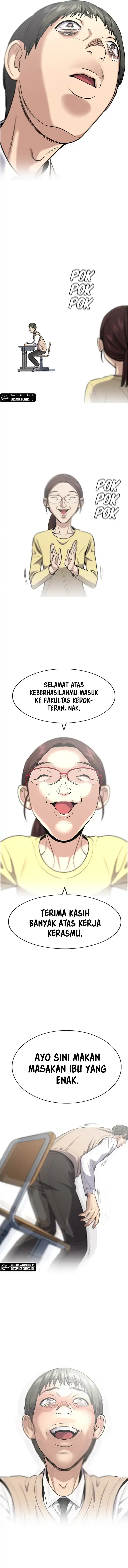 Baca True Education - Chapter 125.2 halaman 12