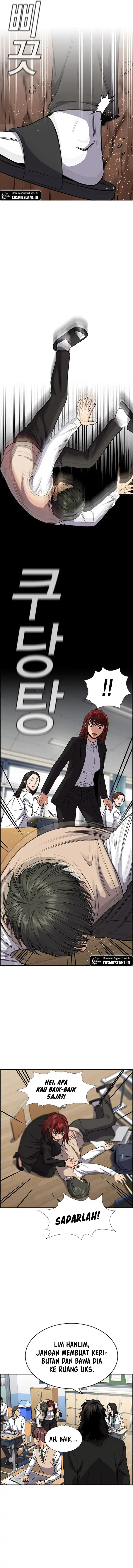 Baca True Education - Chapter 125.2 halaman 13