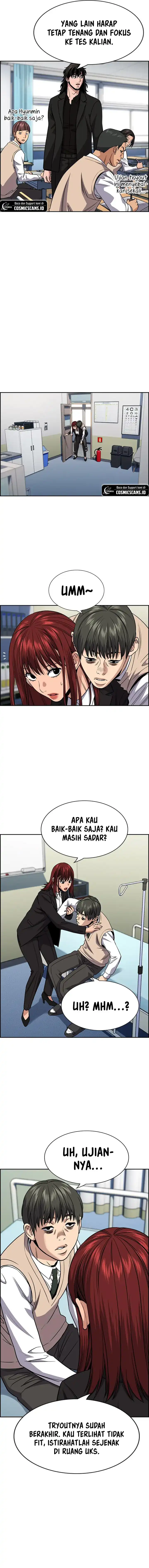 Baca True Education - Chapter 125.2 halaman 14